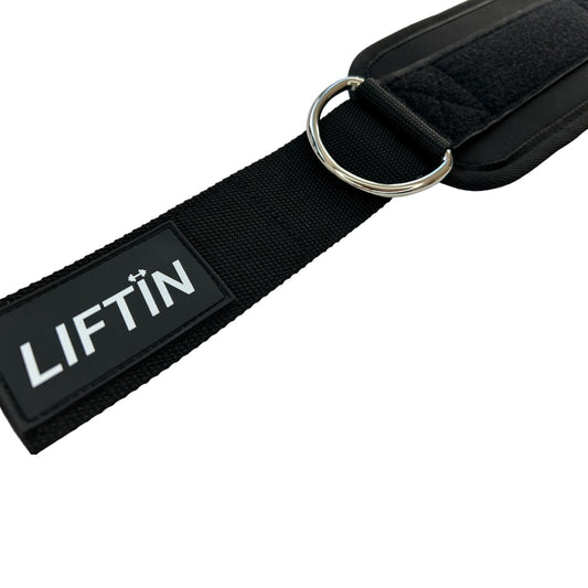 Ankle straps voor je workout? Dit zijn de voordelen die je niet wilt missen!