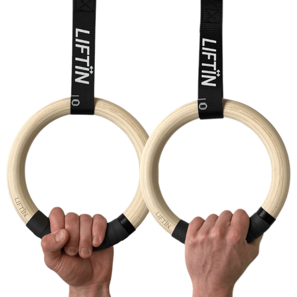Calisthenics ringen: alle oefeningen, voordelen en tips op een rij