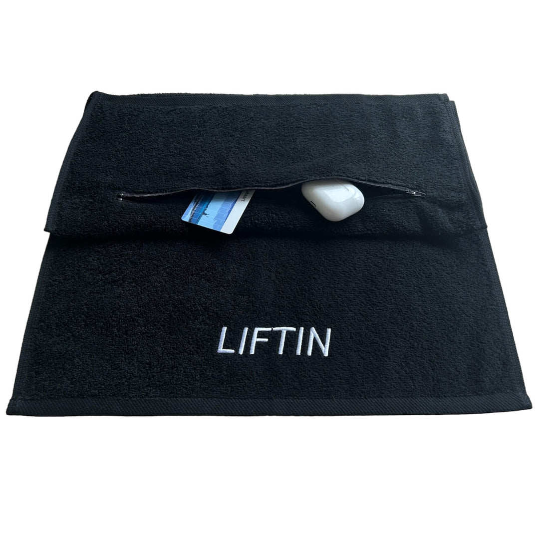Dit is de reden waarom je altijd een handdoek wilt gebruiken in de sportschool!