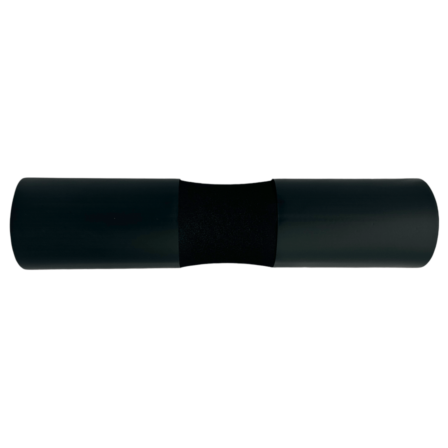 LIFTIN barbell pad - beschermend kussen voor barbell bij zware oefeningen - bovenaanzicht