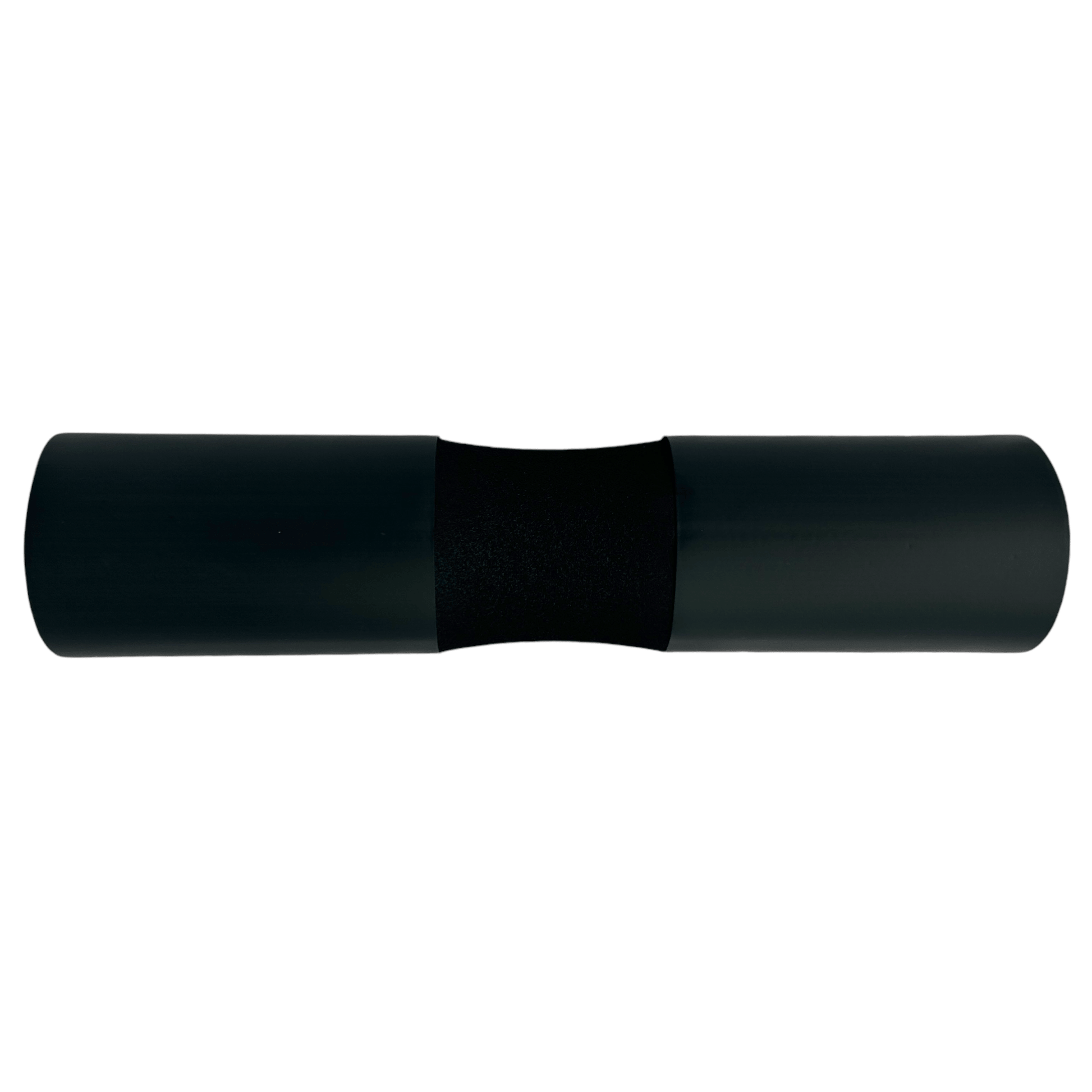 LIFTIN barbell pad - beschermend kussen voor barbell bij zware oefeningen - bovenaanzicht