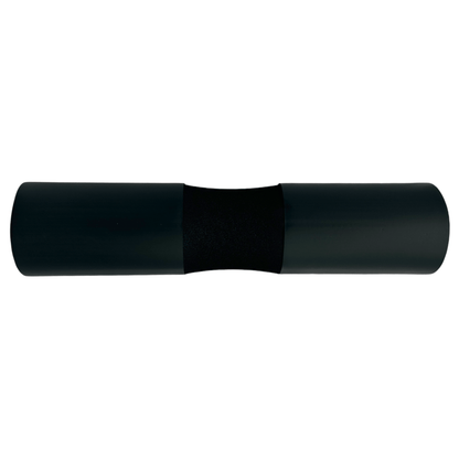 LIFTIN barbell pad - beschermend kussen voor barbell bij zware oefeningen - bovenaanzicht