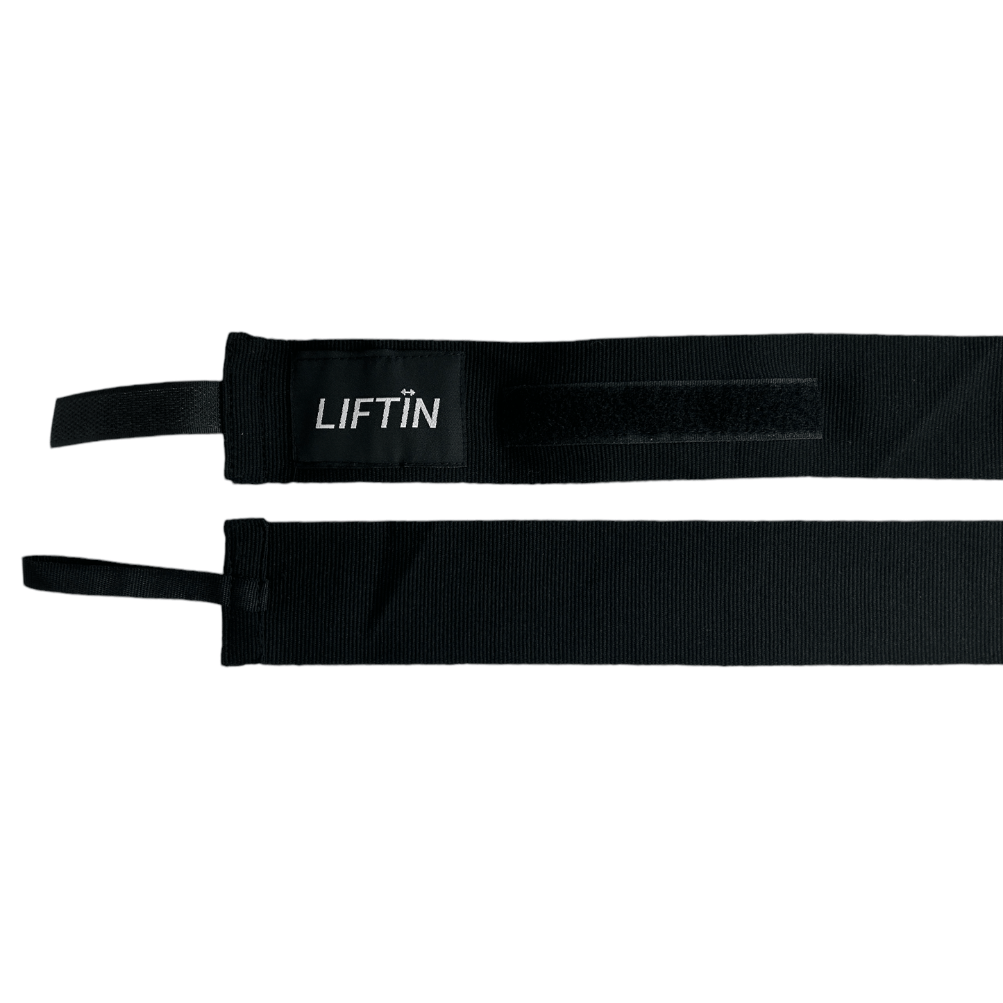 LIFTIN boxing wraps - katoenen boksbandages met duimlus voor stevig omwikkelen - detailopname