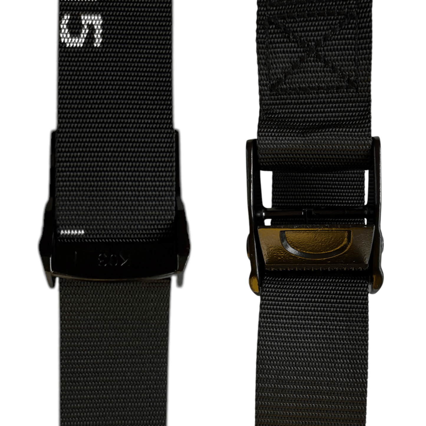 LIFTIN turnringen - calisthenics en gymnastiek ringen inclusief grip tape voor extra controle - detail