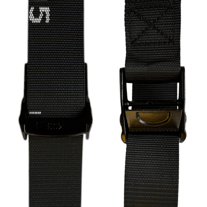 LIFTIN turnringen - calisthenics en gymnastiek ringen inclusief grip tape voor extra controle - detail