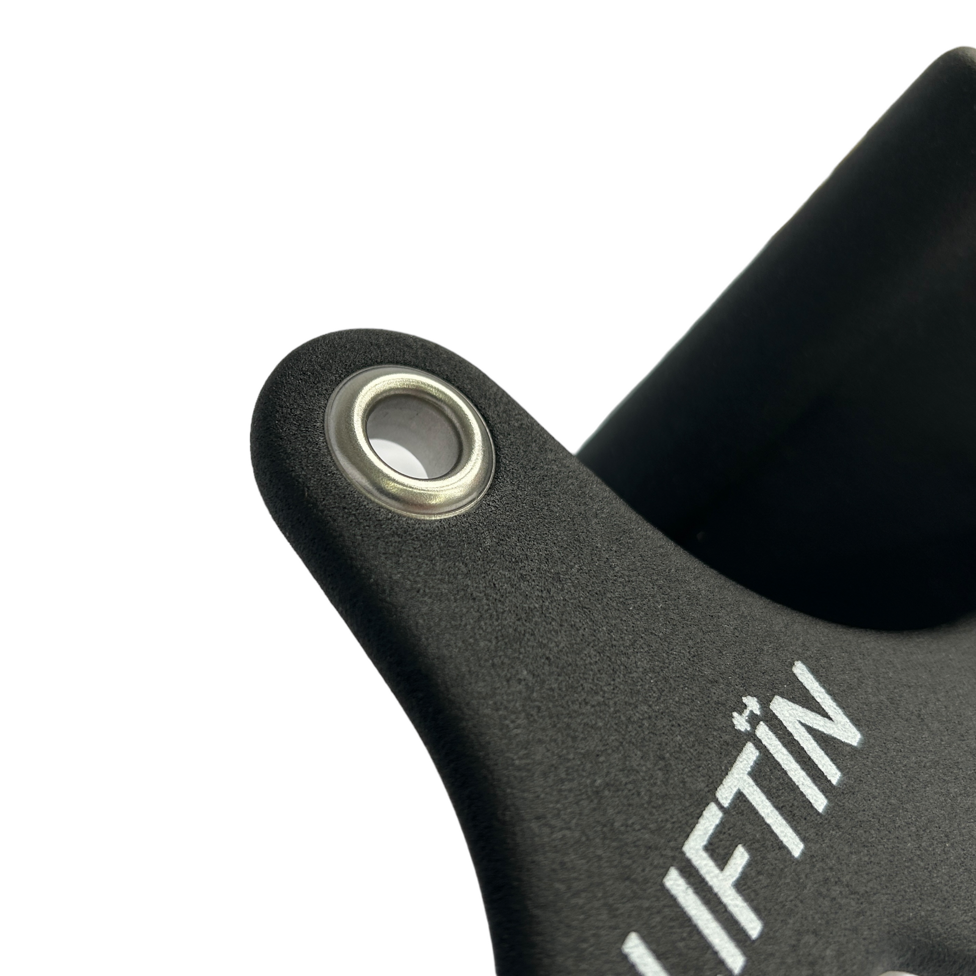 LIFTIN lat pulldown stang - robuuste en duurzame lat pulldown grip voor intensieve training - close-up