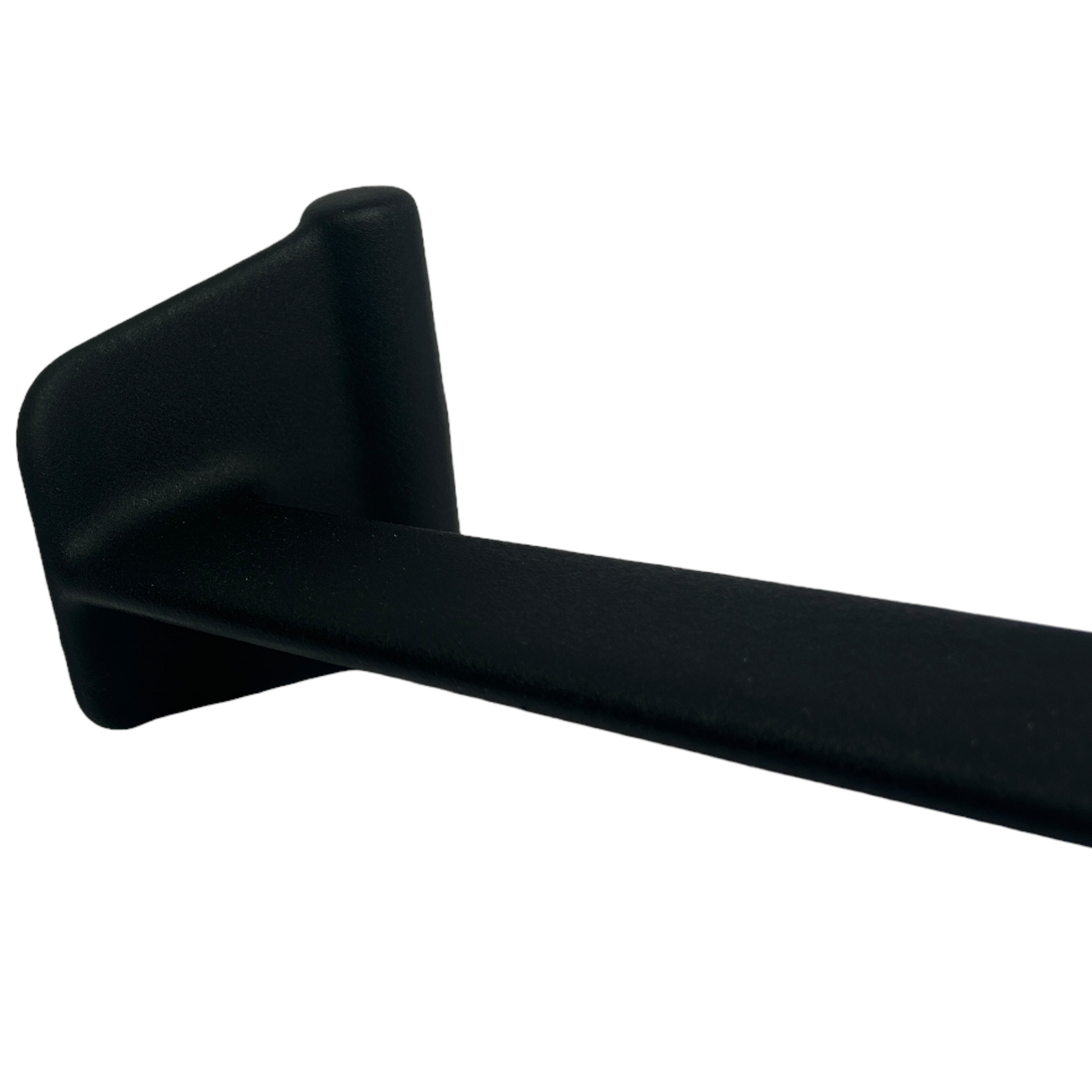 LIFTIN lat pulldown stang - robuuste en duurzame lat pulldown grip voor intensieve training - close-up