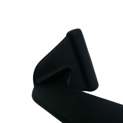 LIFTIN lat pulldown stang - robuuste en duurzame lat pulldown grip voor intensieve training - close-up