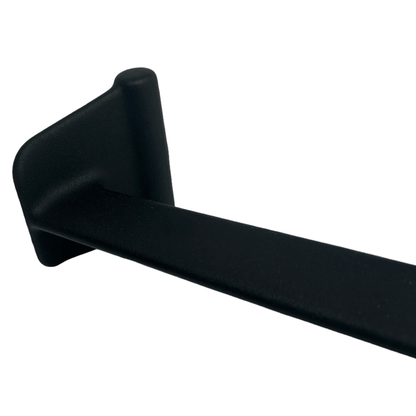 LIFTIN lat pulldown bar - robuuste lat pulldown grip voor effectieve rugspieroefeningen - detailopname