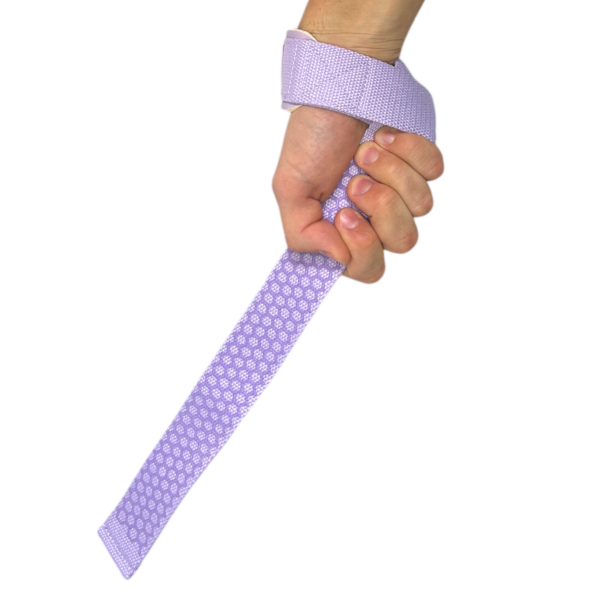 LIFTIN lifting straps - ontworpen voor optimale grip tijdens intensieve krachttraining - gebruiksvoorbeeld