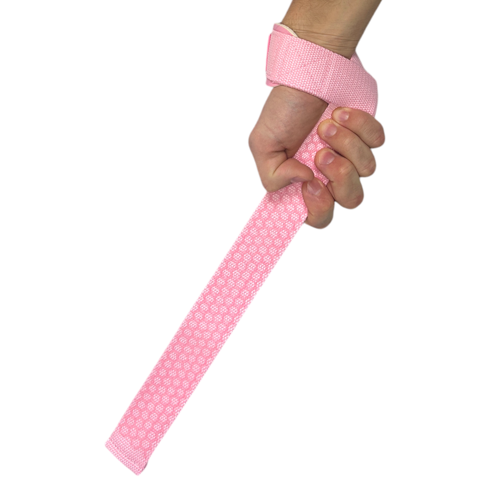 LIFTIN lifting straps - ontworpen voor optimale grip tijdens intensieve krachttraining - gebruiksvoorbeeld