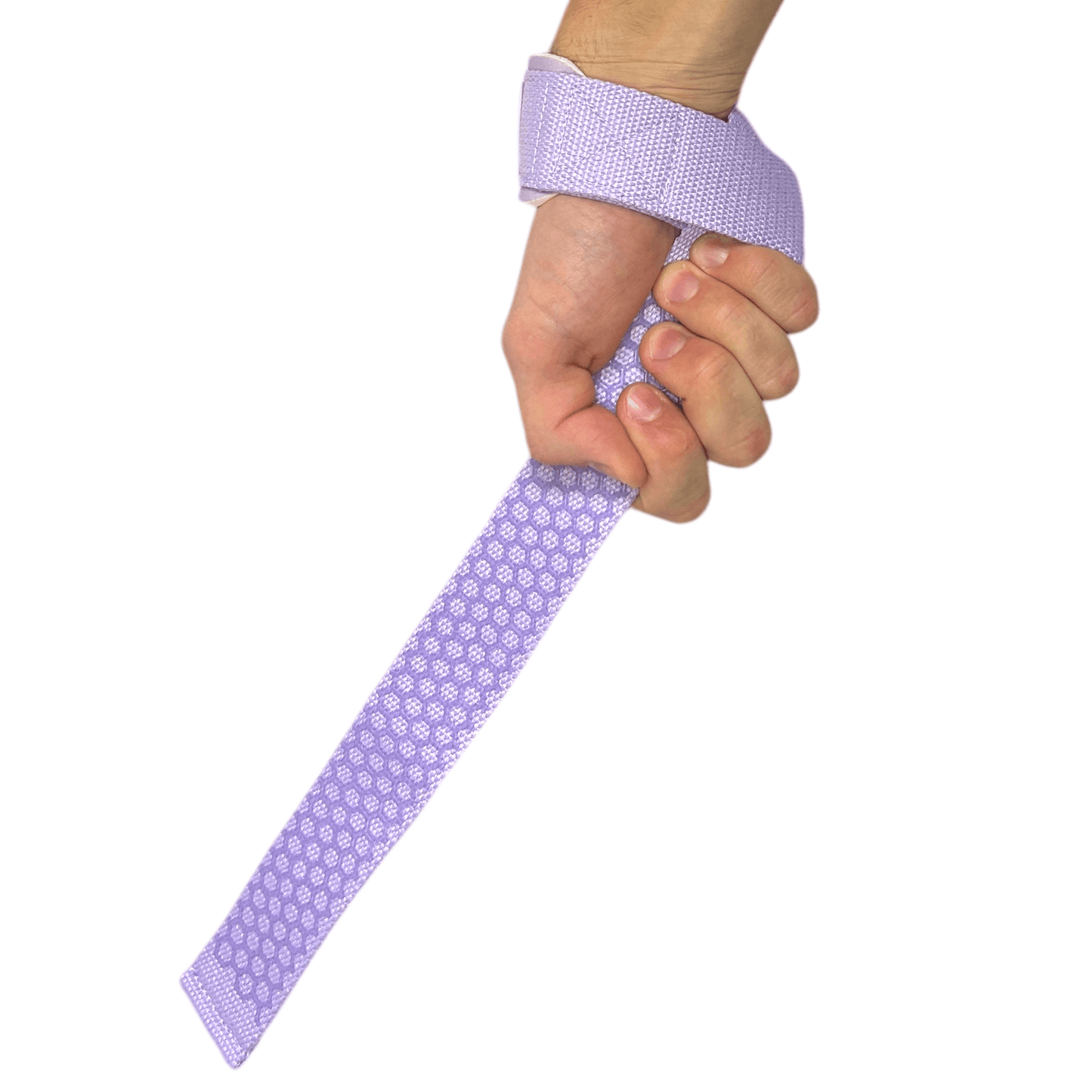 LIFTIN lifting straps - ontworpen voor optimale grip tijdens intensieve krachttraining - gebruiksvoorbeeld