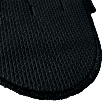 LIFTIN palm grips - duurzame non-slip grips met elastische vingerbanden voor stabiliteit - close-up