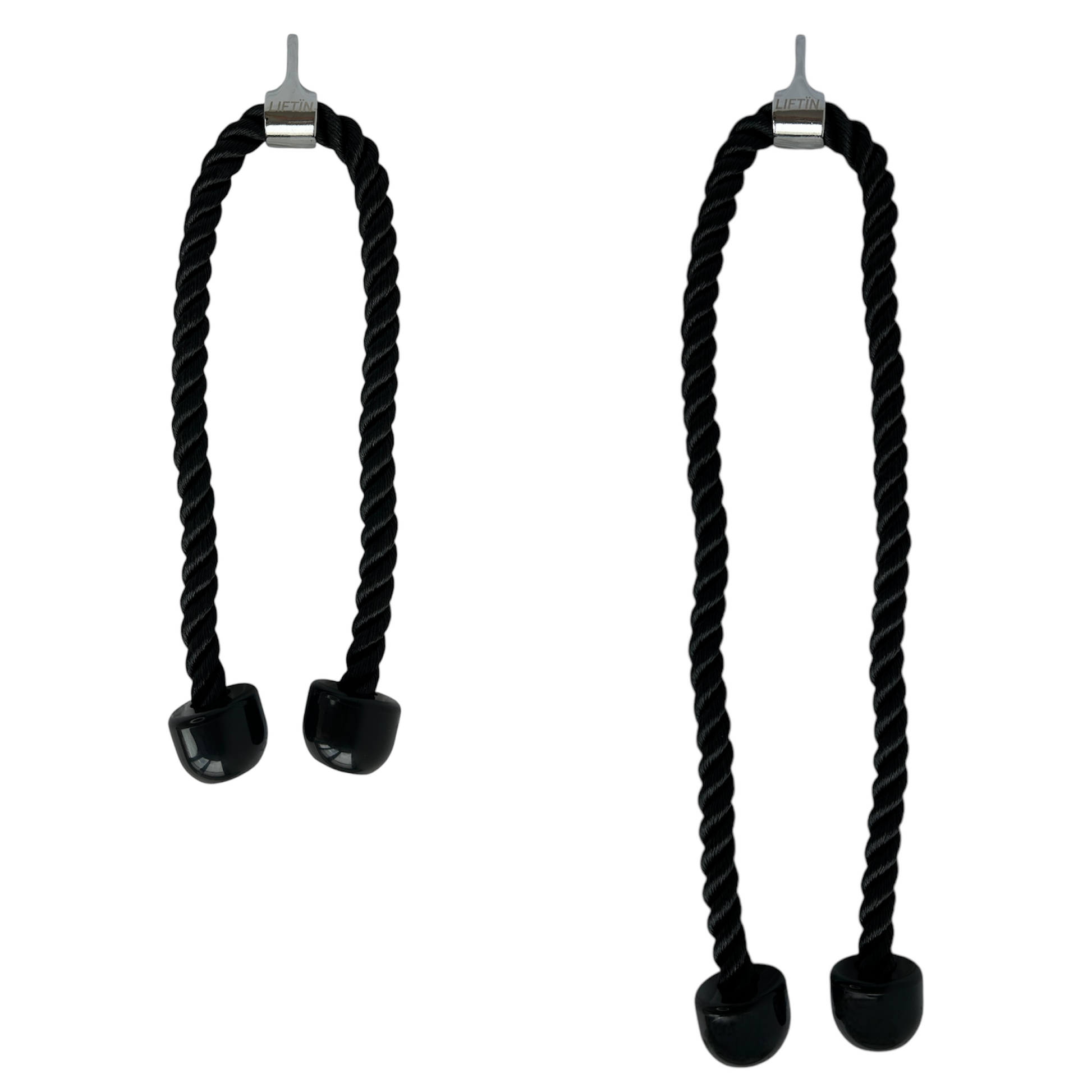 LIFTIN triceps touw set 100cm en 140cm 1