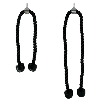 LIFTIN triceps touw set 100cm en 140cm 1