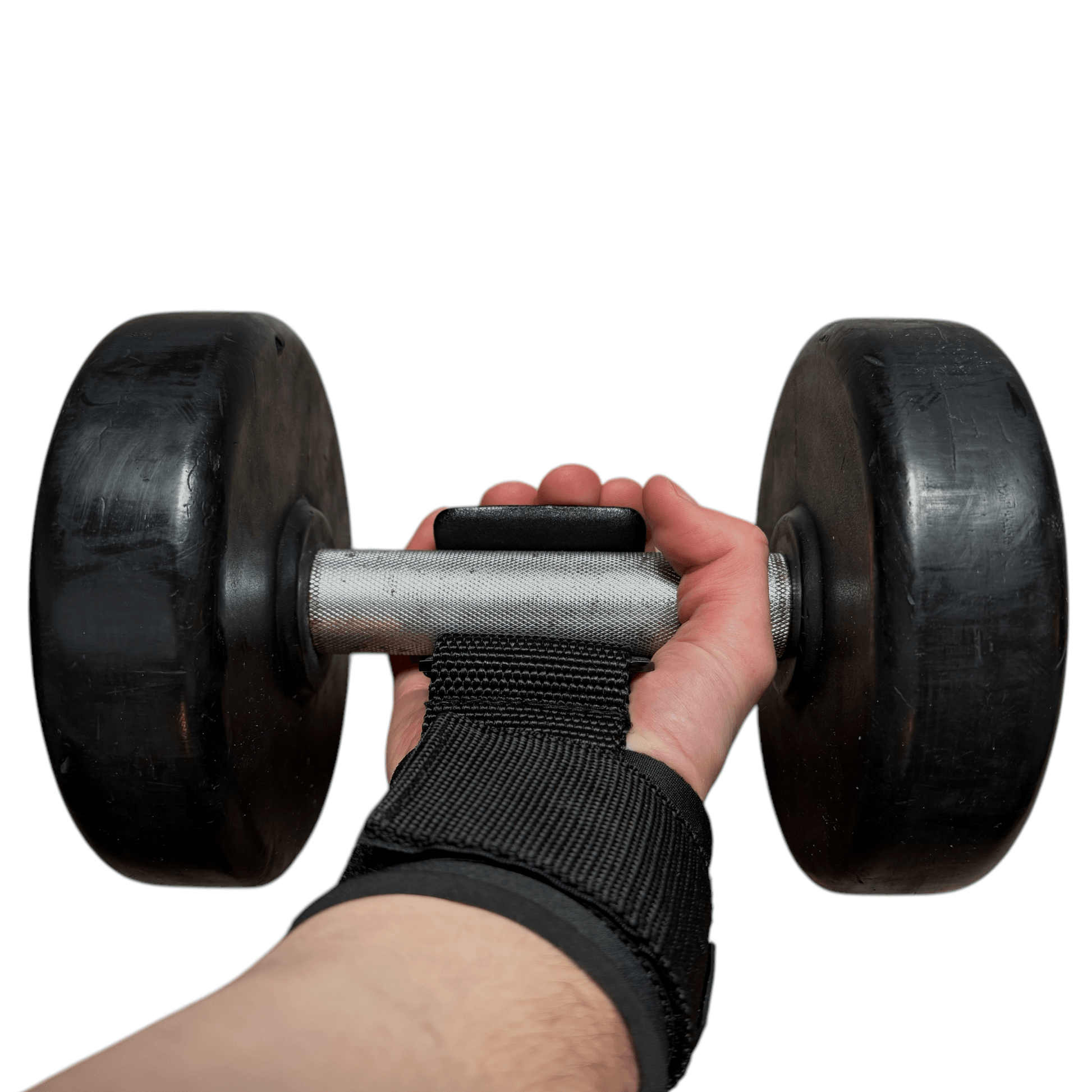LIFTIN lifting hooks - robuuste stalen haak voor extra ondersteuning bij zware lifts - voorbeeld