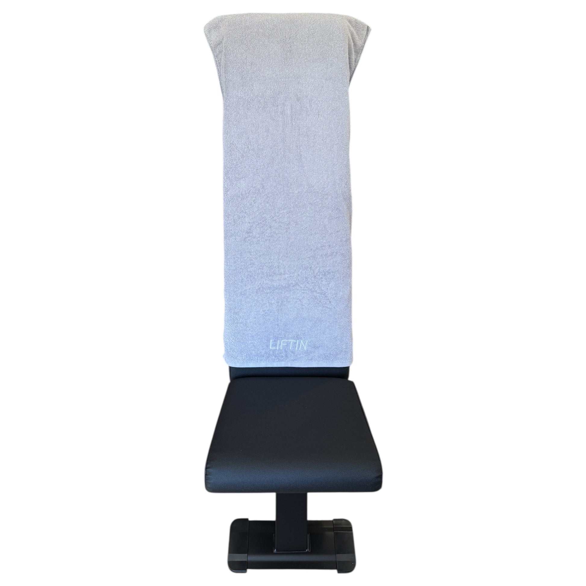 LIFTIN Sporthanddoek grijs